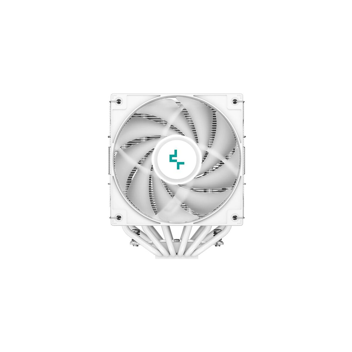 CPU Fan DEEPCOOL R-AG620-WHANMN-G-2