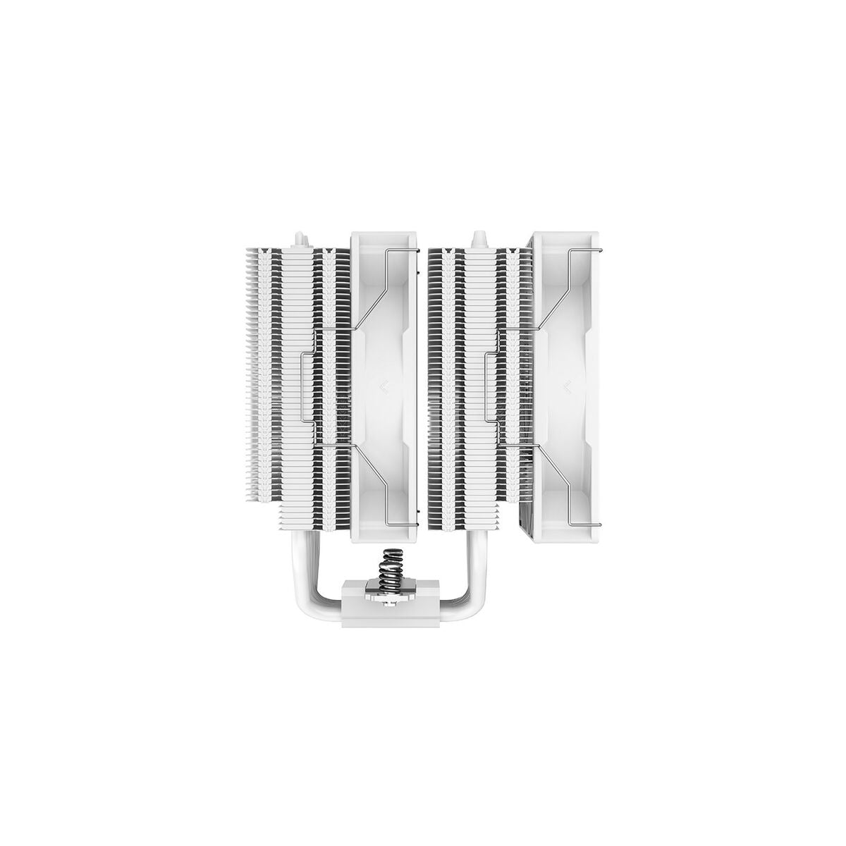 CPU Fan DEEPCOOL R-AG620-WHANMN-G-2