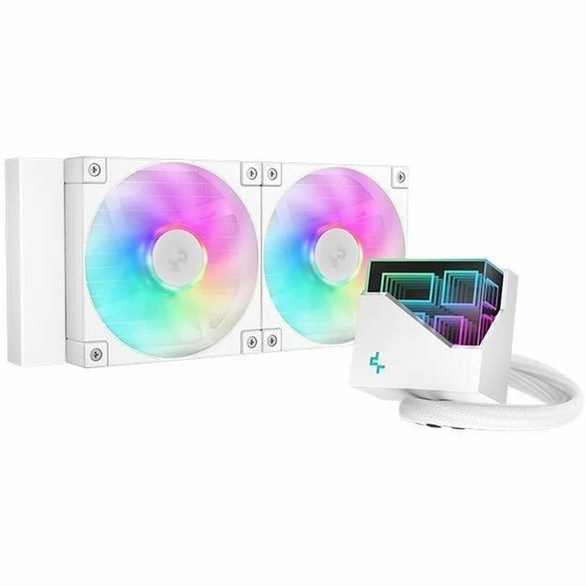 Liquid Refrigeration Kit DEEPCOOL