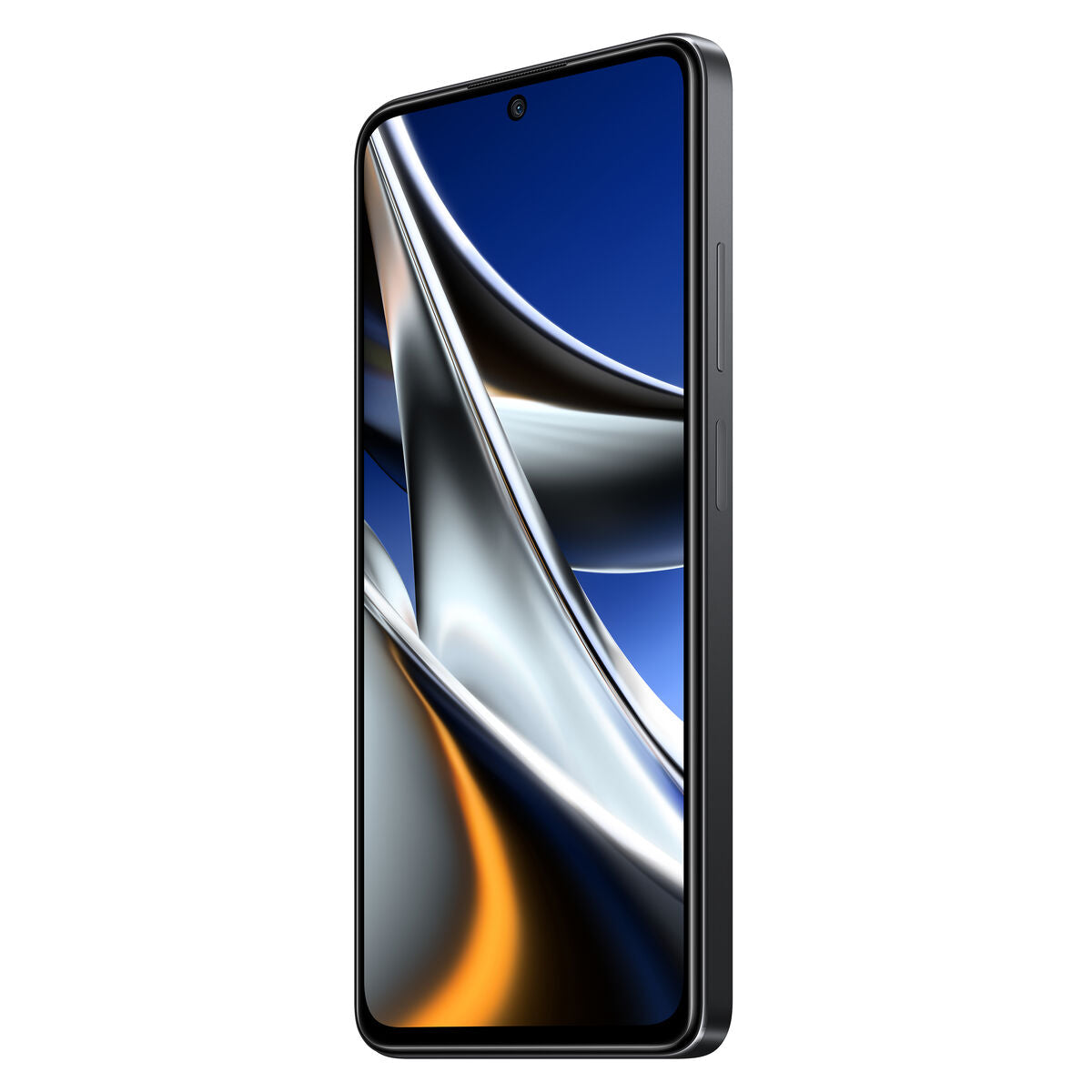 Smartphone Xiaomi X4 Pro 5G 6,67" Octa Core 6 GB RAM 128 GB Black