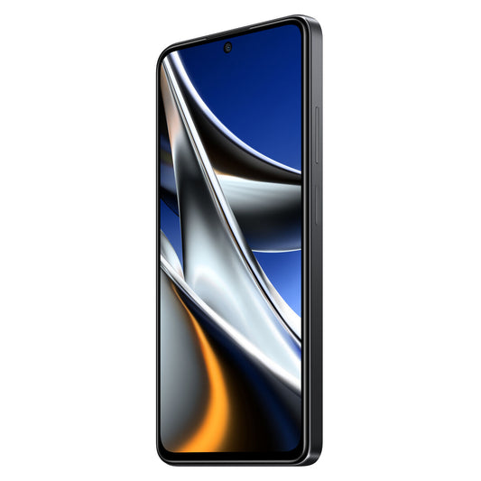 Smartphone Xiaomi X4 Pro 5G 6,67" Octa Core 6 GB RAM 128 GB Black