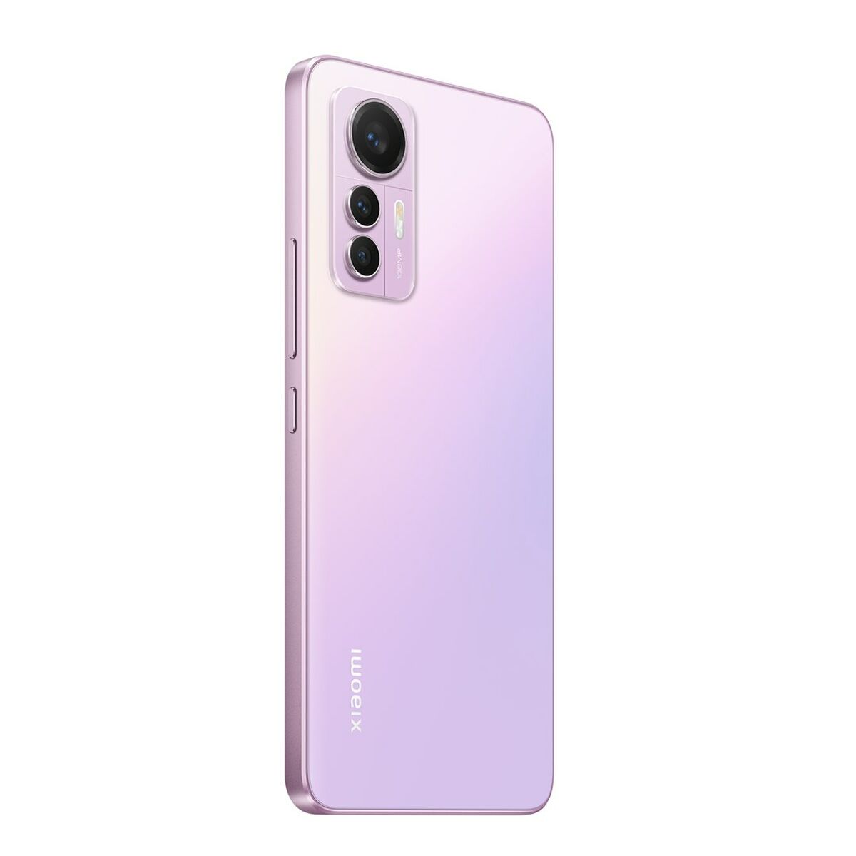 Smartphone Xiaomi 12 Lite 6,55" Octa Core 8 GB RAM 128 GB Pink