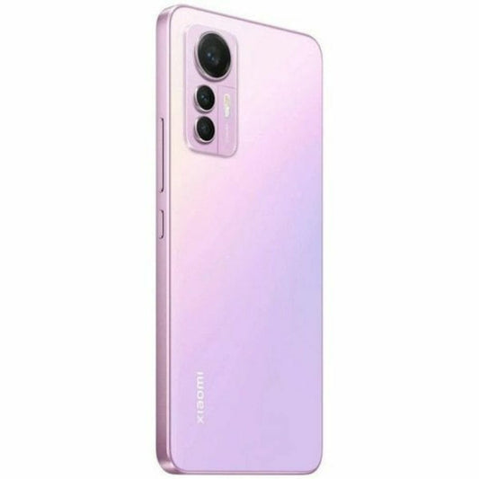 Smartphone Xiaomi 12 L 8-128 PK V2 Octa Core 8 GB RAM 128 GB Pink