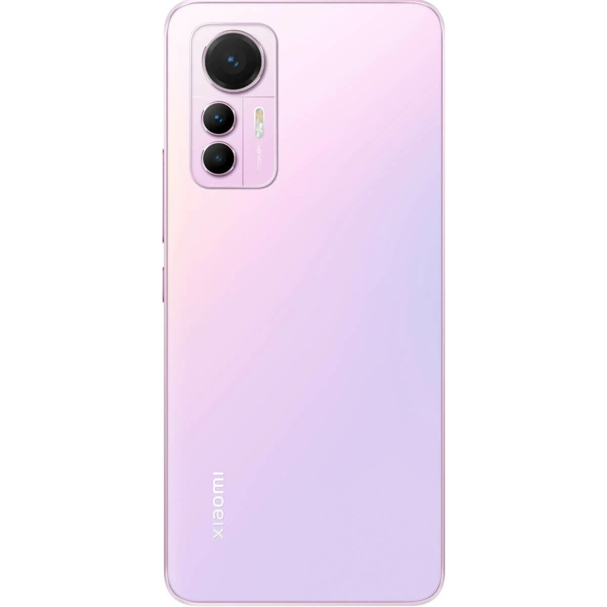 Smartphone Xiaomi Xiaomi 12 Lite 5G 6,55" Octa Core 8 GB RAM 256 GB Pink