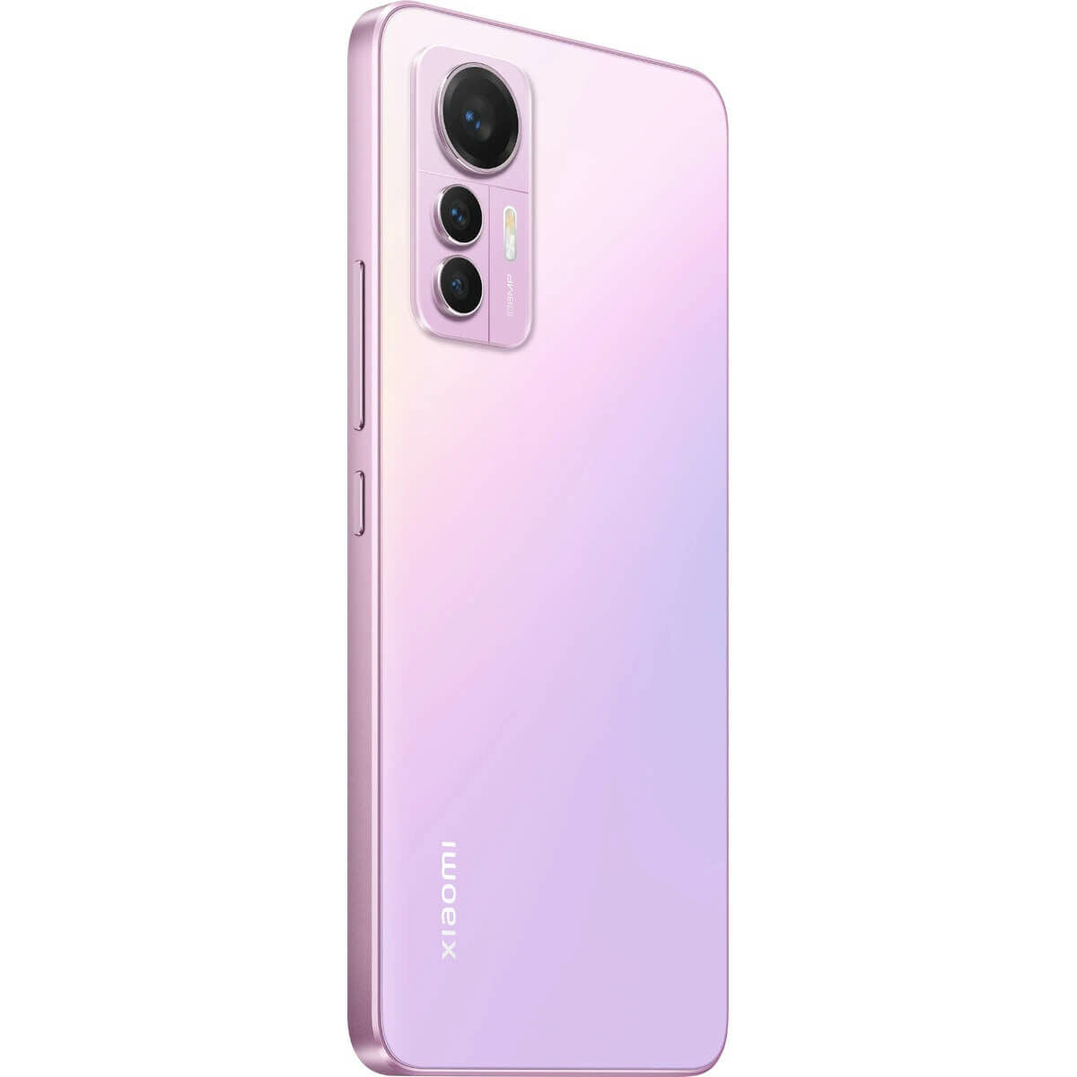 Smartphone Xiaomi Xiaomi 12 Lite 5G 6,55" Octa Core 8 GB RAM 256 GB Pink