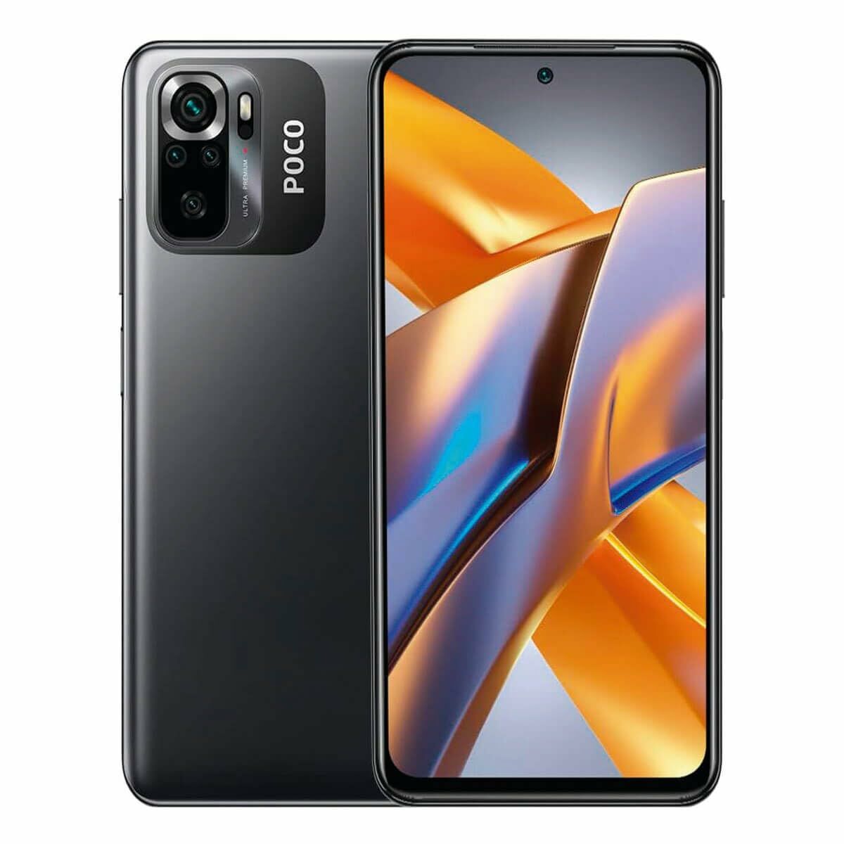 Smartphone Xiaomi M5s 6,43" Octa Core 4 GB RAM 128 GB Grey