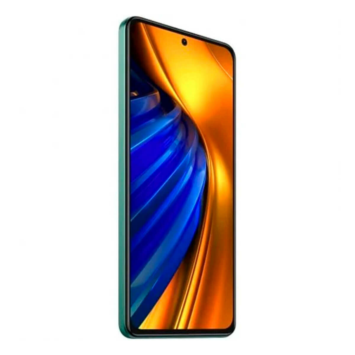 Smartphone Xiaomi Poco F4 6,67" Octa Core 6 GB RAM 128 GB Green