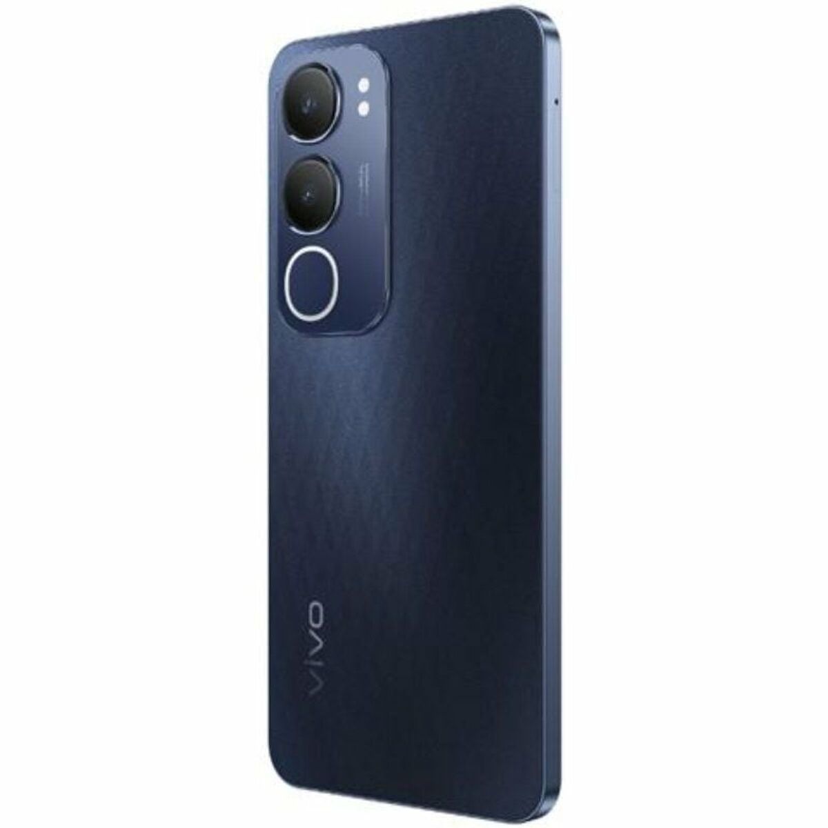 Smartphone Vivo Y19s Octa Core 8 GB RAM 256 GB Black