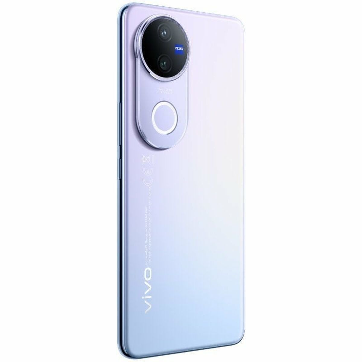 Smartphone Vivo V50 Octa Core 12 GB RAM 512 GB Purple