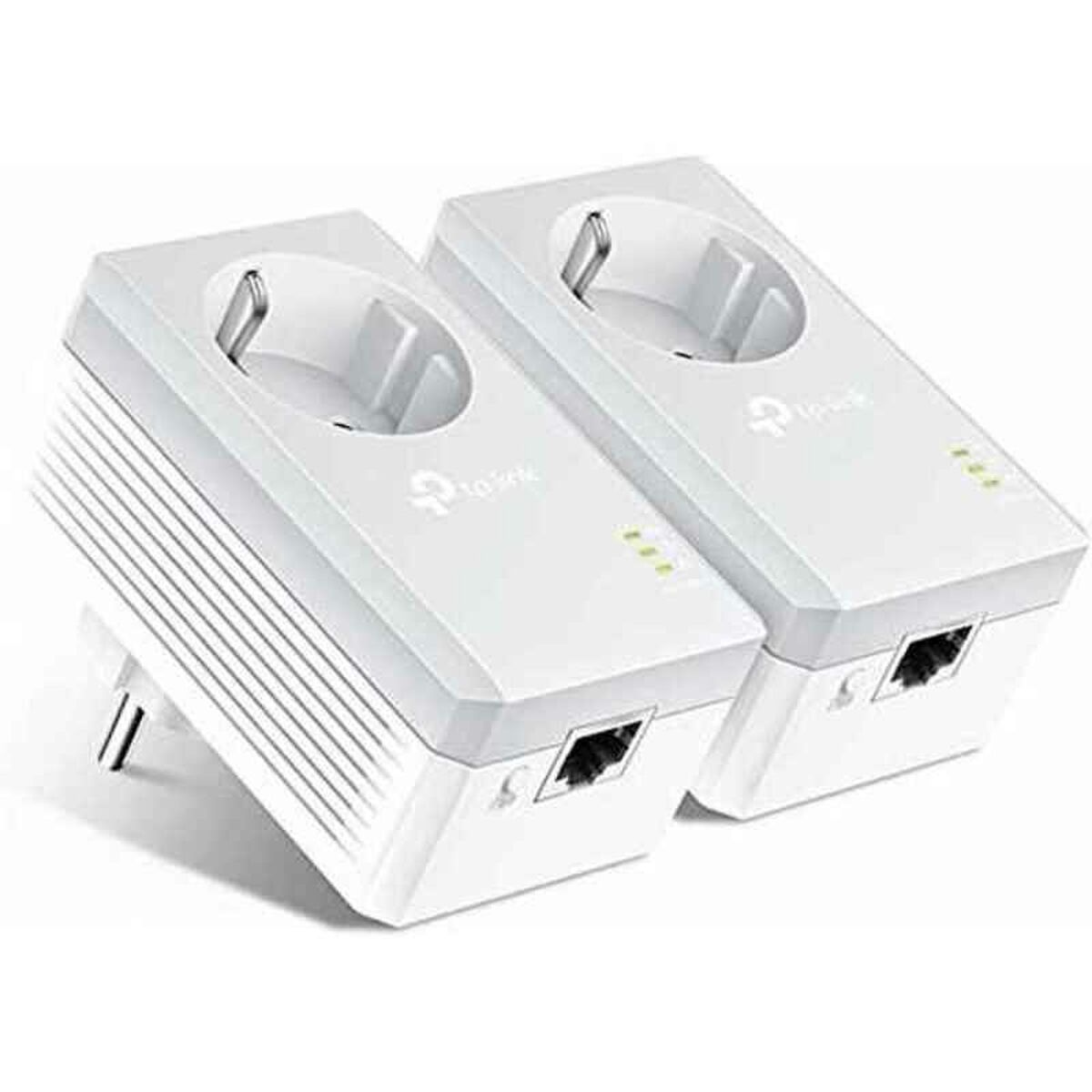PLC Adapter TP-Link TL-PA4010P KIT V5
