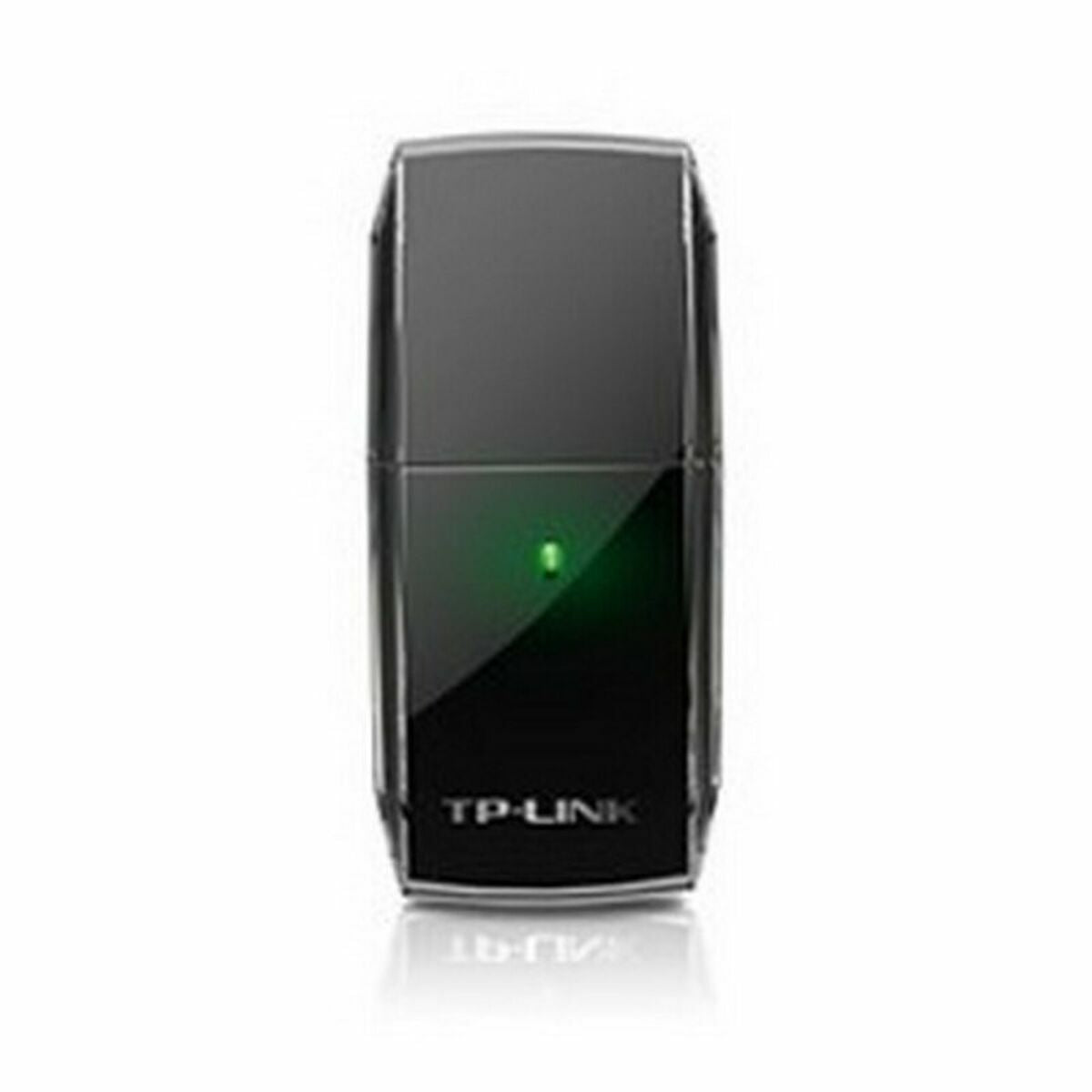 Wi-Fi USB Adapter TP-Link Archer T2U V3