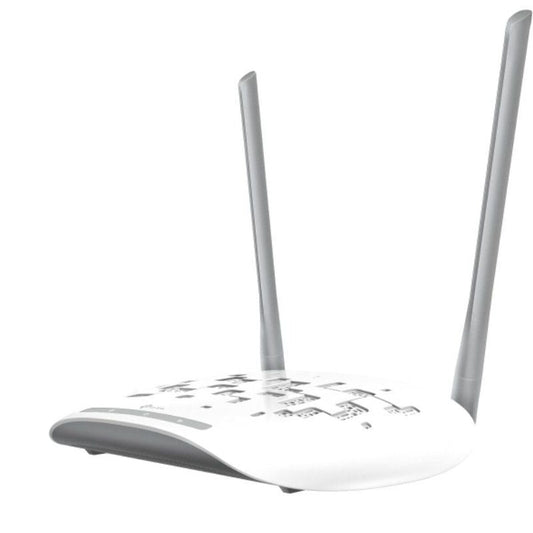 Access Point Repeater TP-Link TL-WA801N 300 Mbps 2.4 GHz