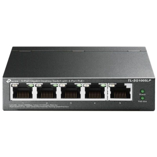 Switch TP-Link TL-SG1005LP