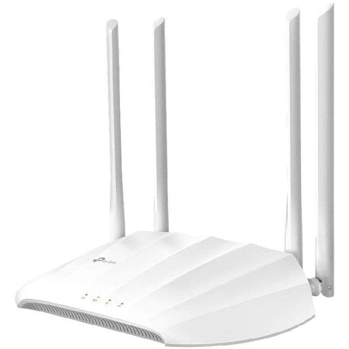 Access point TP-Link TL-WA1201 White