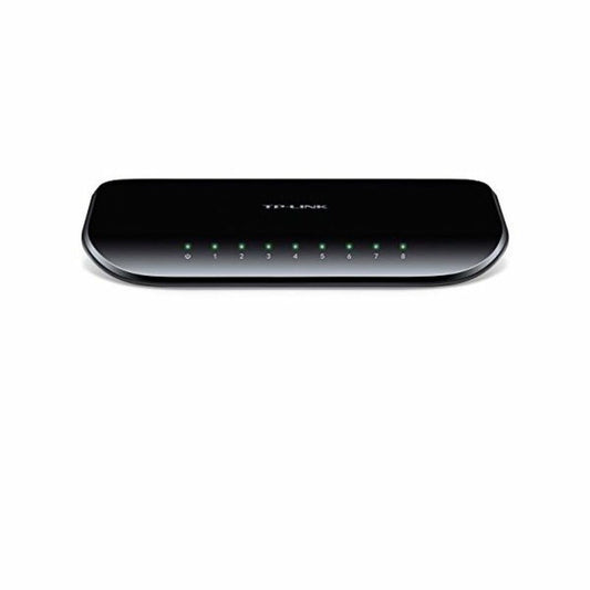 Desktop Switch TP-Link TL-SG1008D 16 Gbps
