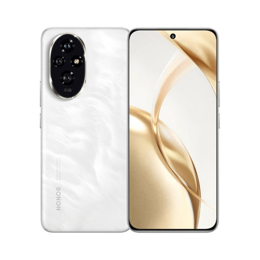 Smartphone Honor Honor 200 5G 6,7" 12 GB RAM 512 GB White