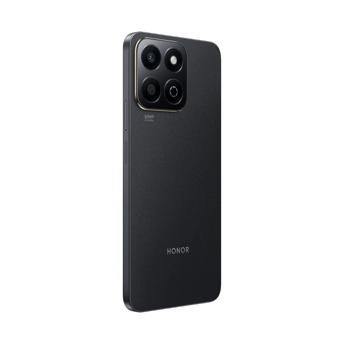 Smartphone Honor Honor 200 Smart 5G 6,7" 6,8" Octa Core 4 GB RAM 256 GB Black