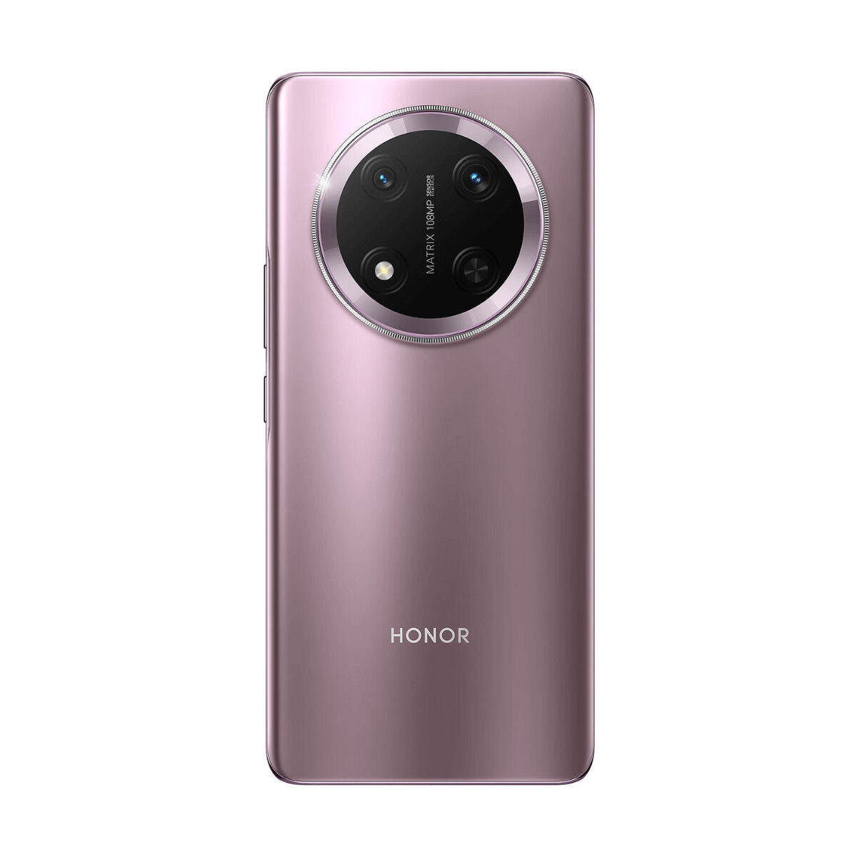 Smartphone Honor Magic7 Lite 5G 6,78" Octa Core 8 GB RAM 256 GB Purple