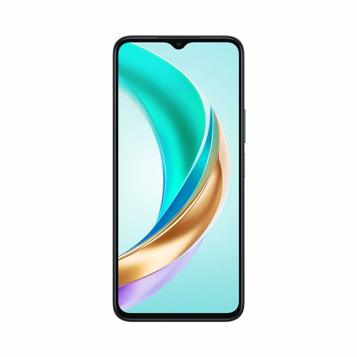 Smartphone Honor X6B 6,56" Octa Core 6 GB RAM 256 GB Black