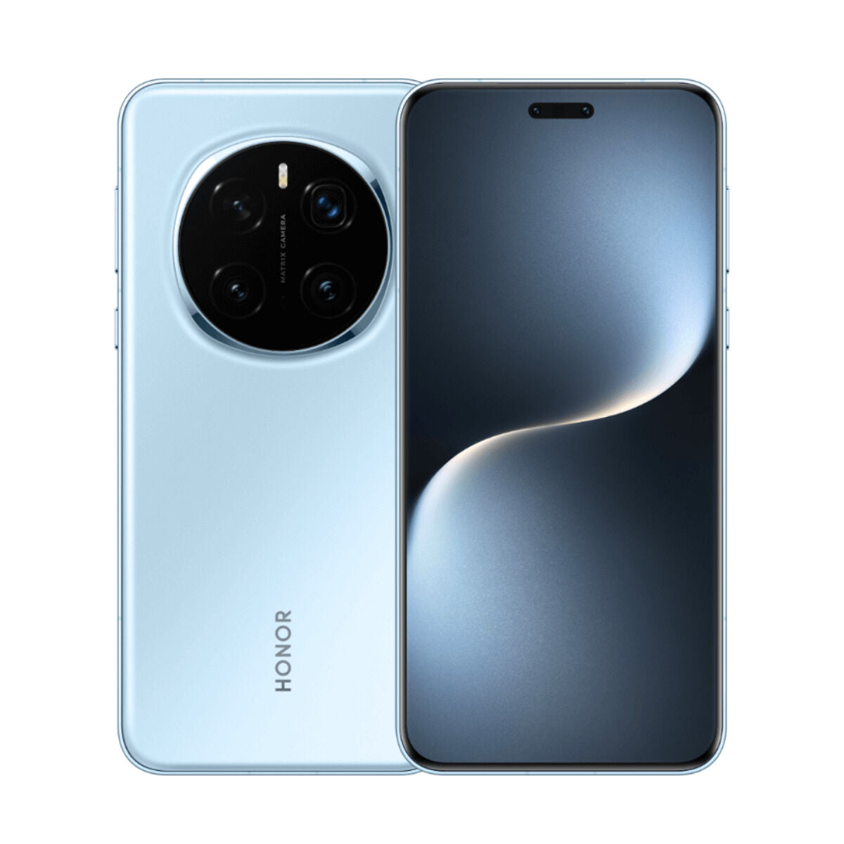 Smartphone Honor Magic7 Pro 5G 6,8" Octa Core 12 GB RAM 512 GB Blue