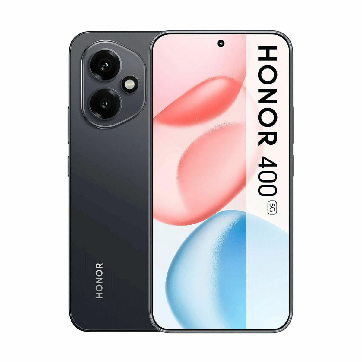 Smartphone Honor DNY-NX9 6,55" Octa Core 8 GB RAM 512 GB Black