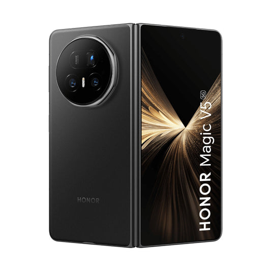 Smartphone Honor Octa Core 16 GB RAM 512 GB Black