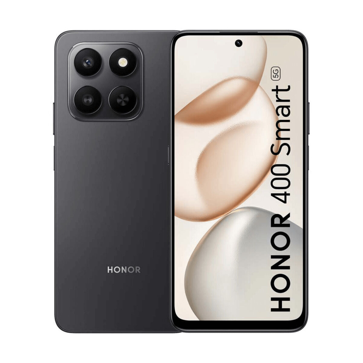 Smartphone Honor 5109CAKK Octa Core 8 GB RAM 256 GB Black