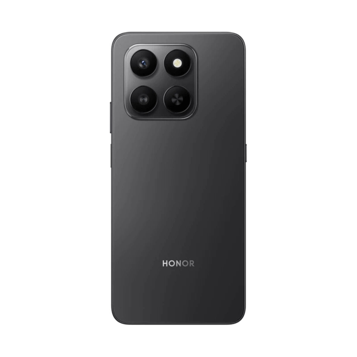 Smartphone Honor 5109CAKK Octa Core 8 GB RAM 256 GB Black