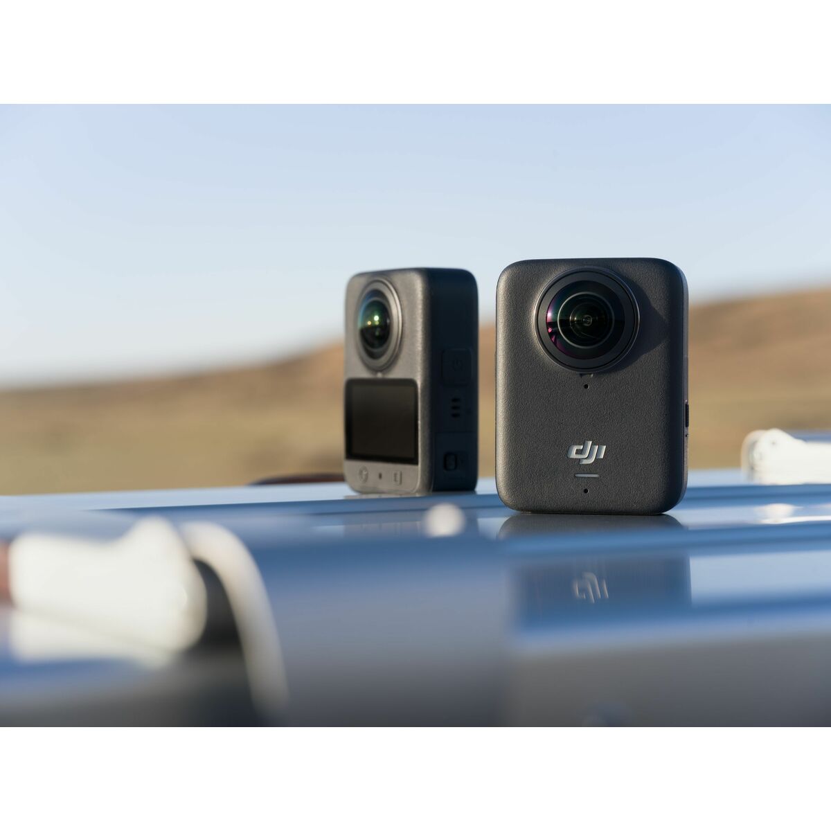 Adaptor Dji