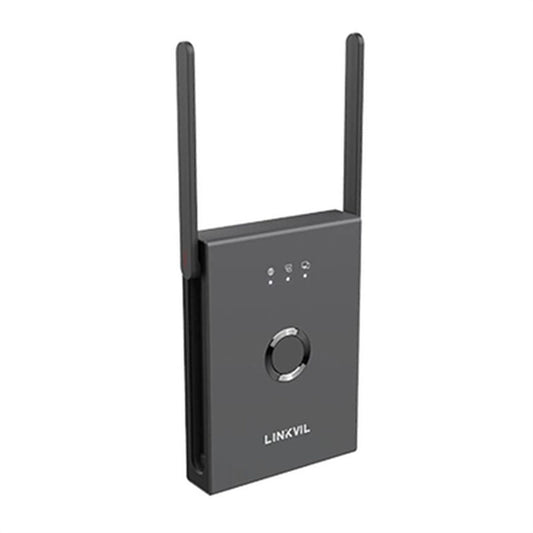 Wireless Phone Fanvil W710H Black