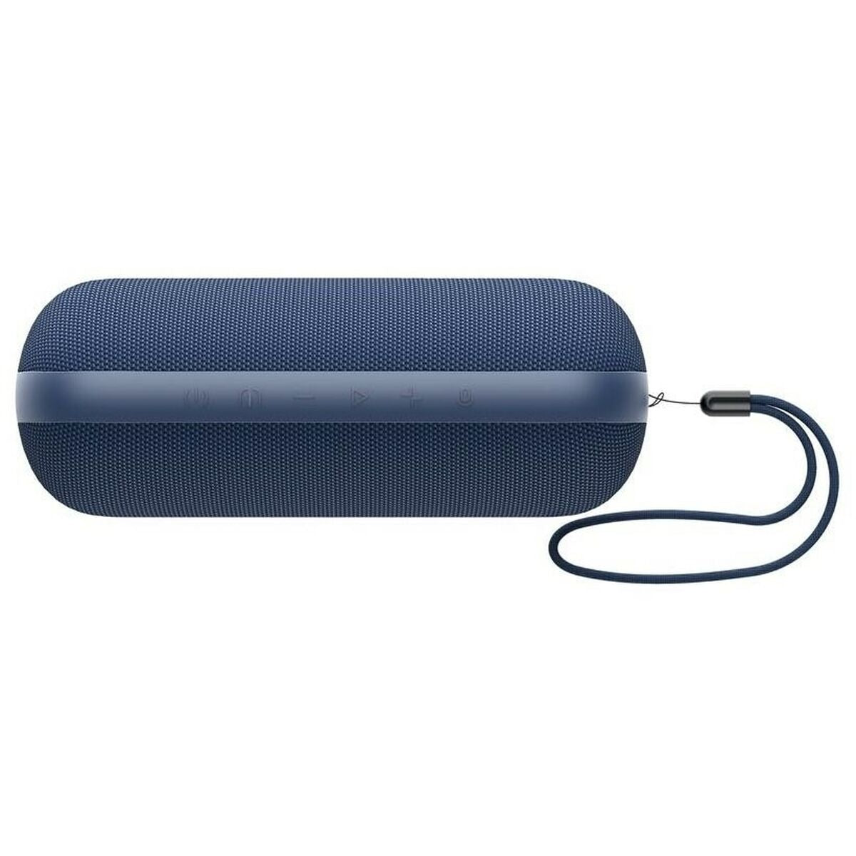 Portable Bluetooth Speakers Havit M69 Blue 16 W