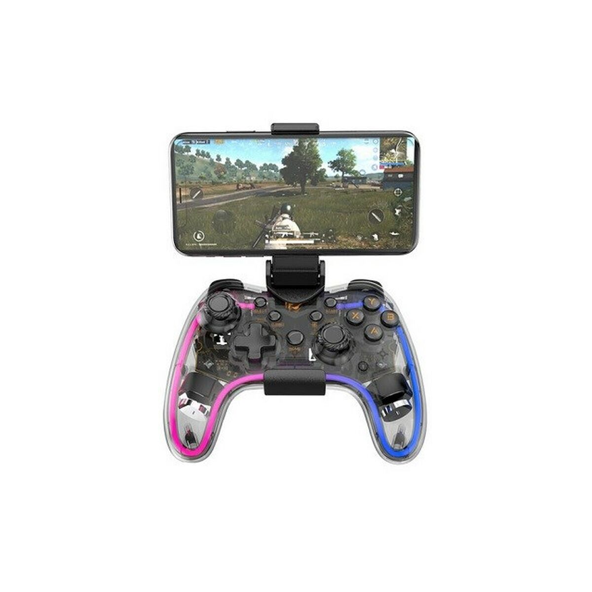Gaming Control Havit G180BT