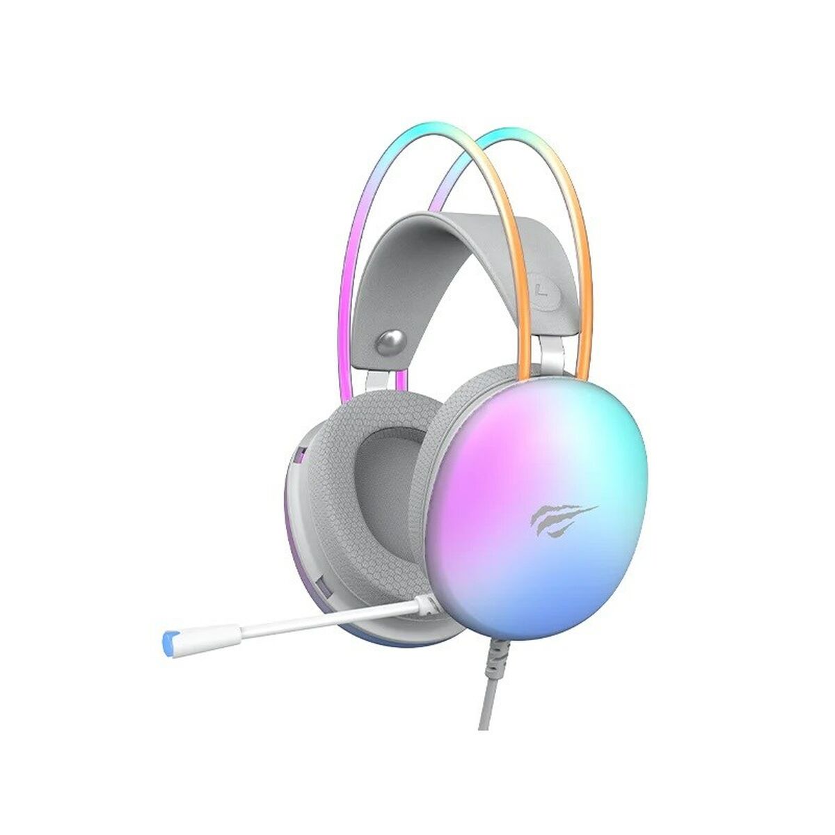 Gaming Headset with Microphone Havit H2037d