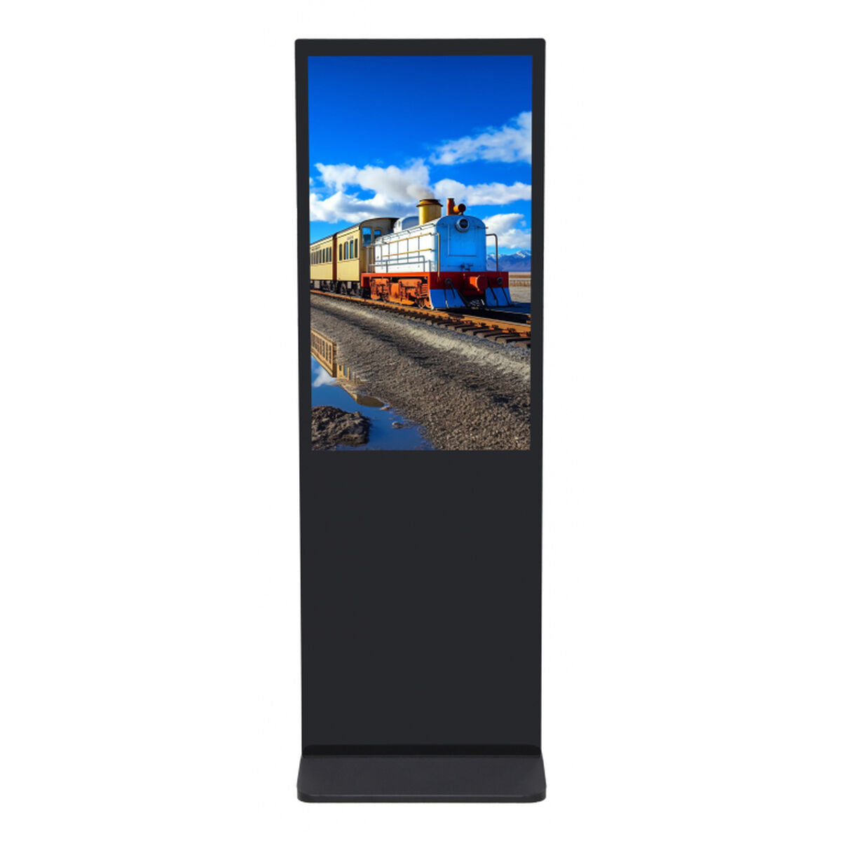 Monitor Dahua DHI-LDV43-SAI400L-V1 4K Ultra HD 43"