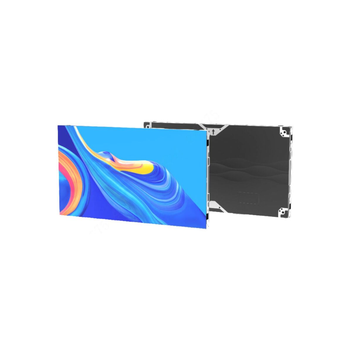 Screen Table Support Dahua 1.5.01.98.57646