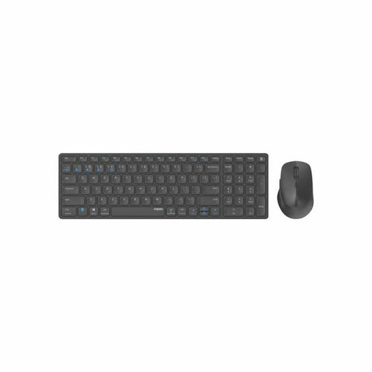Keyboard and Mouse Rapoo