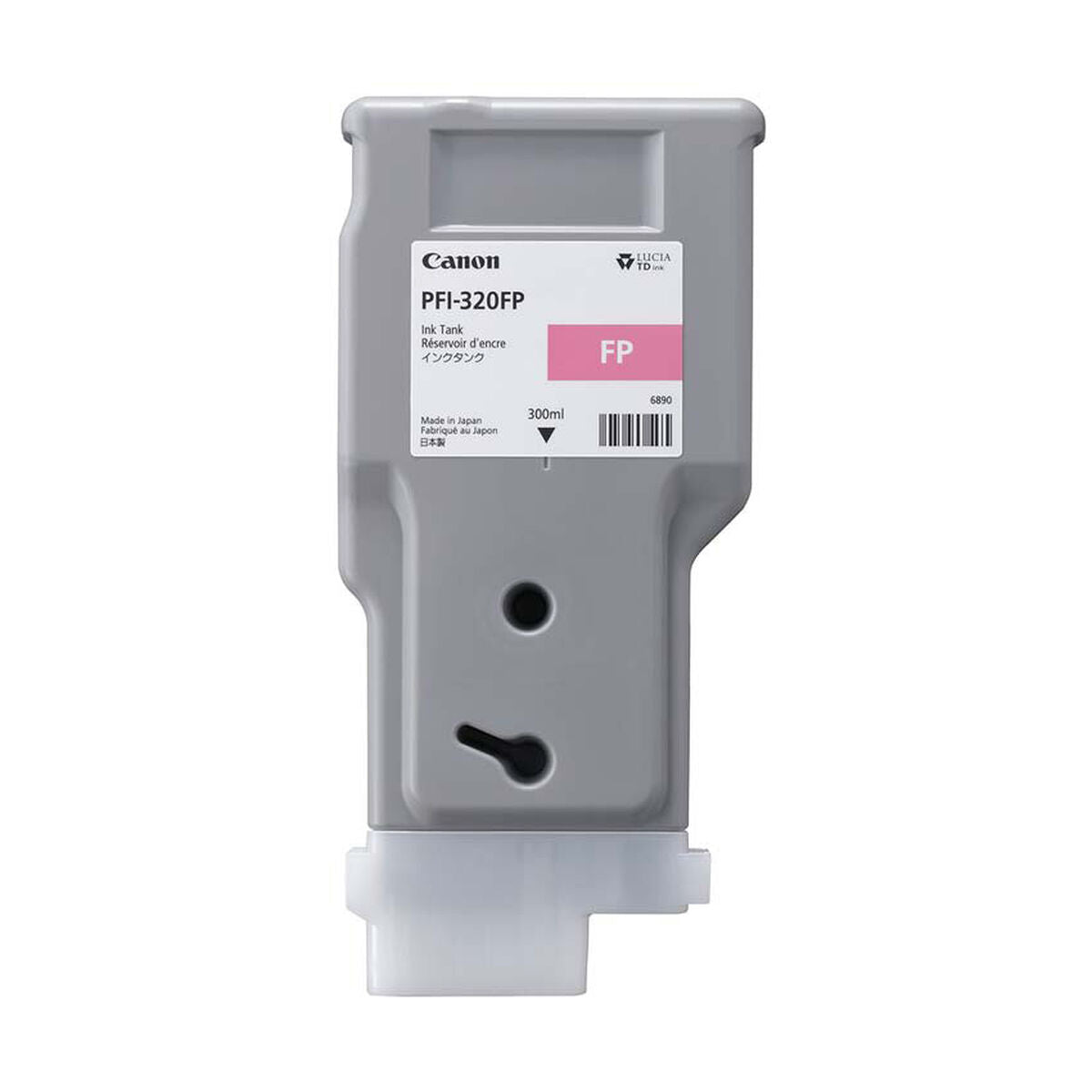 Original Ink Cartridge Canon 3500C001