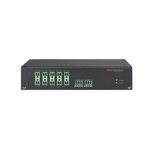 Video Driver Hikvision DS-D42AM2