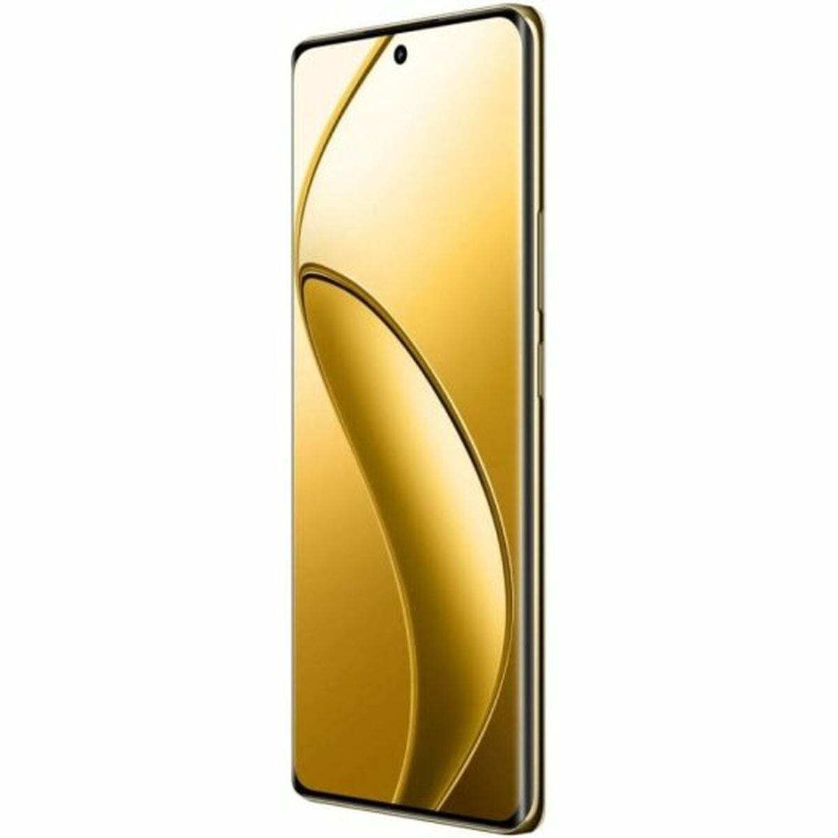 Smartphone Realme 12 PRO+ 5G 6,7" 12 GB RAM 512 GB Beige