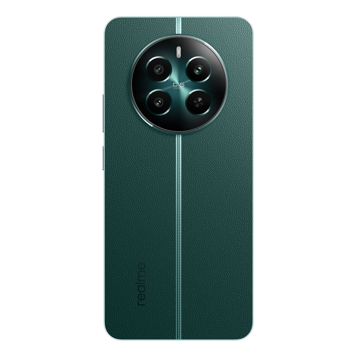 Smartphone Realme 12 Plus 6,67" Octa Core 8 GB RAM 256 GB Green