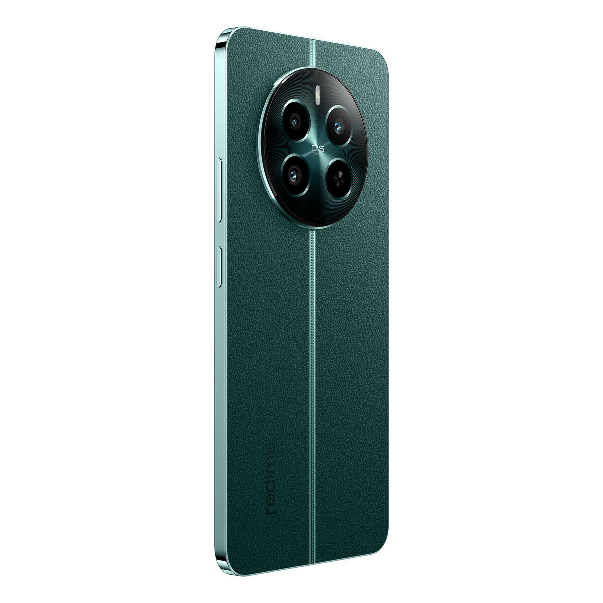 Smartphone Realme 12 Plus 6,67" Octa Core 8 GB RAM 256 GB Green