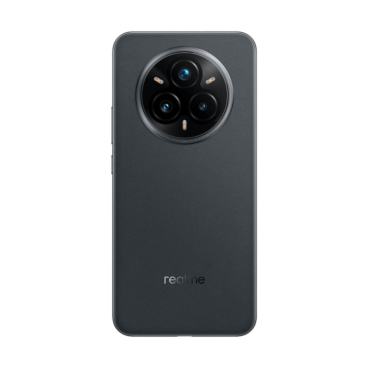 Smartphone Realme 14 Pro+ 5G 6,83" Octa Core 8 GB RAM 256 GB Grey