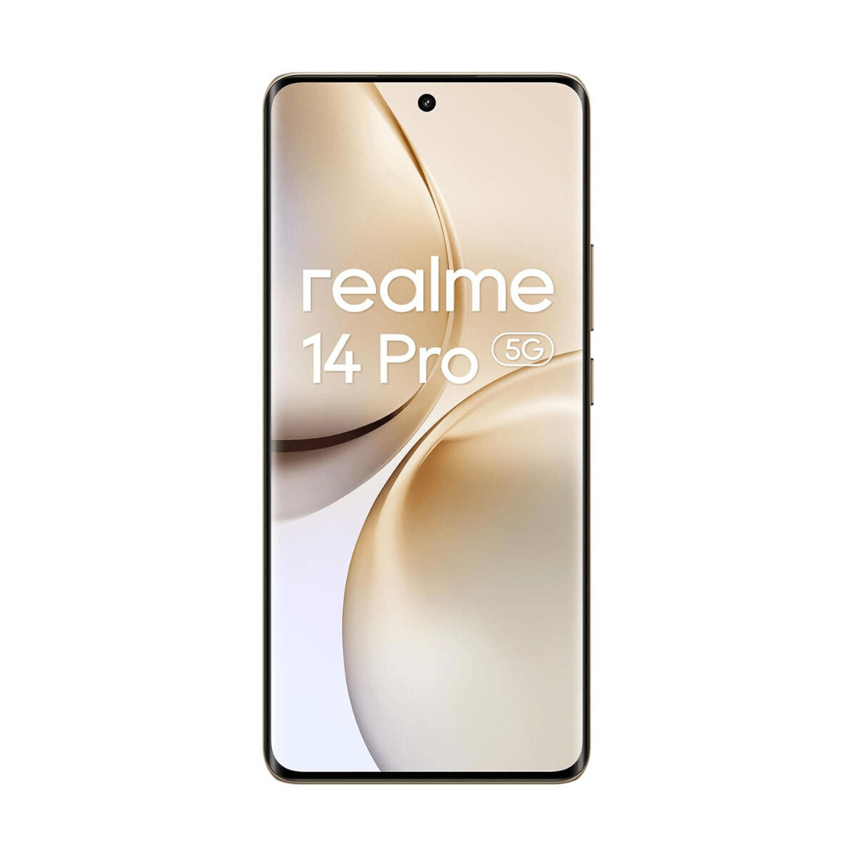 Smartphone Realme RMX5056 6,77" Octa Core 12 GB RAM 512 GB White