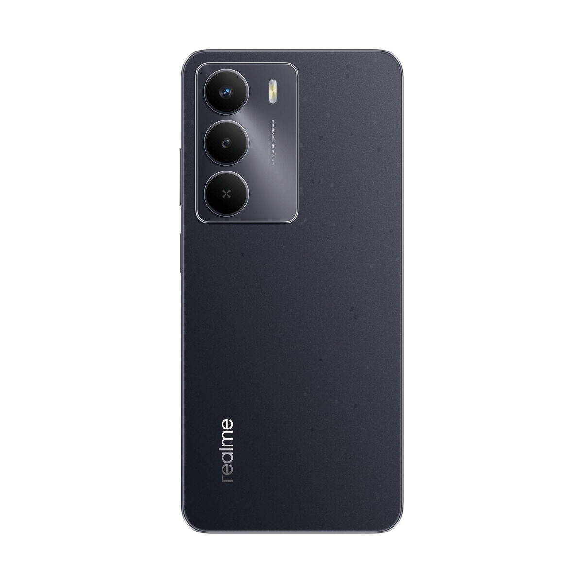Smartphone Realme 14X 5G 6-128 BK Octa Core 6 GB RAM 128 GB Black 6,67"