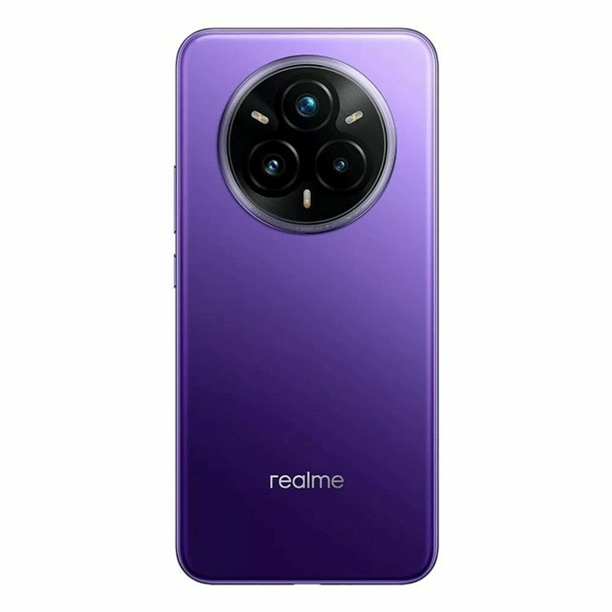 Smartphone Realme realme 14 Pro+ 5G 6,83" Octa Core 12 GB RAM 512 GB Purple