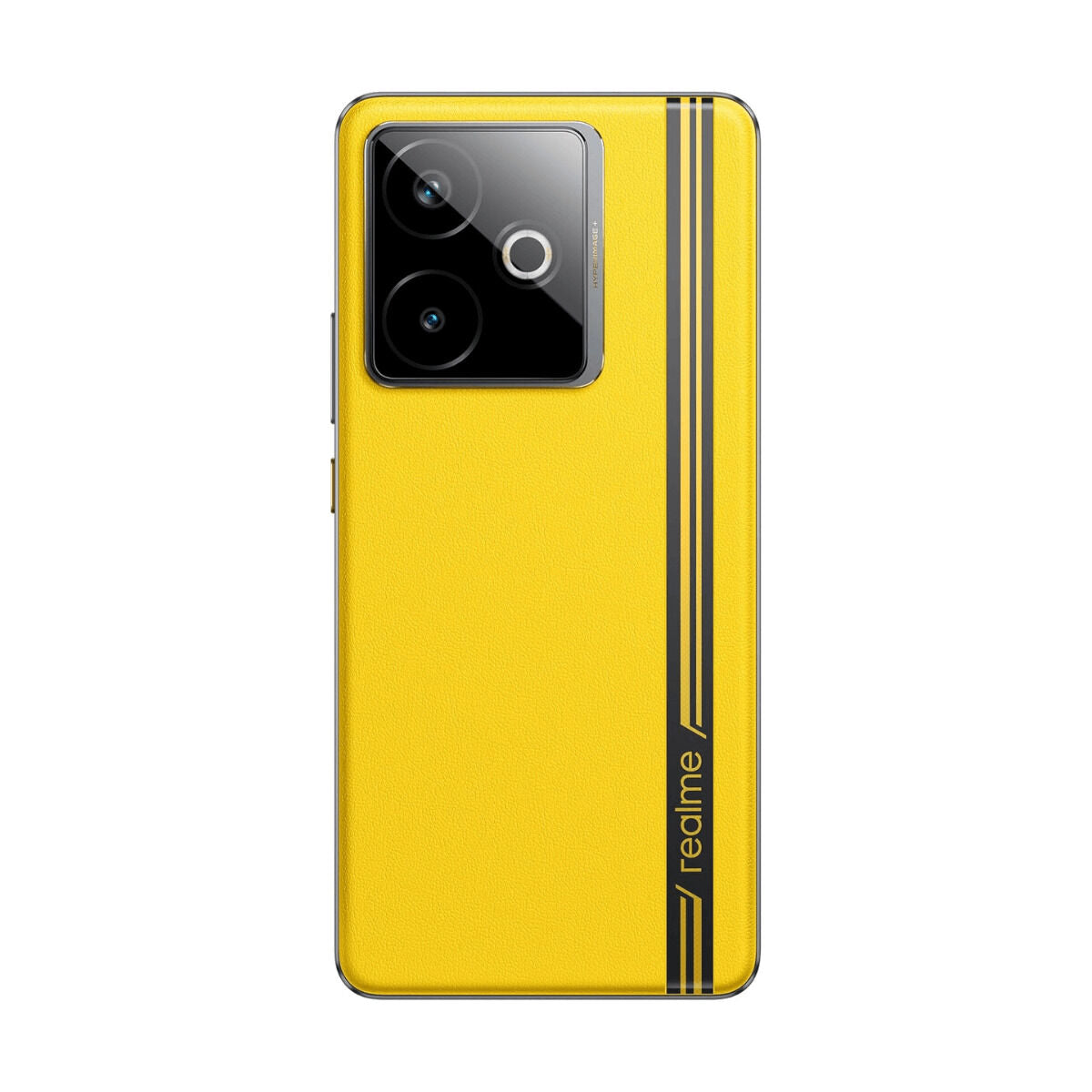 Smartphone Realme 631002003751 6,8" Octa Core 12 GB RAM 512 GB Yellow