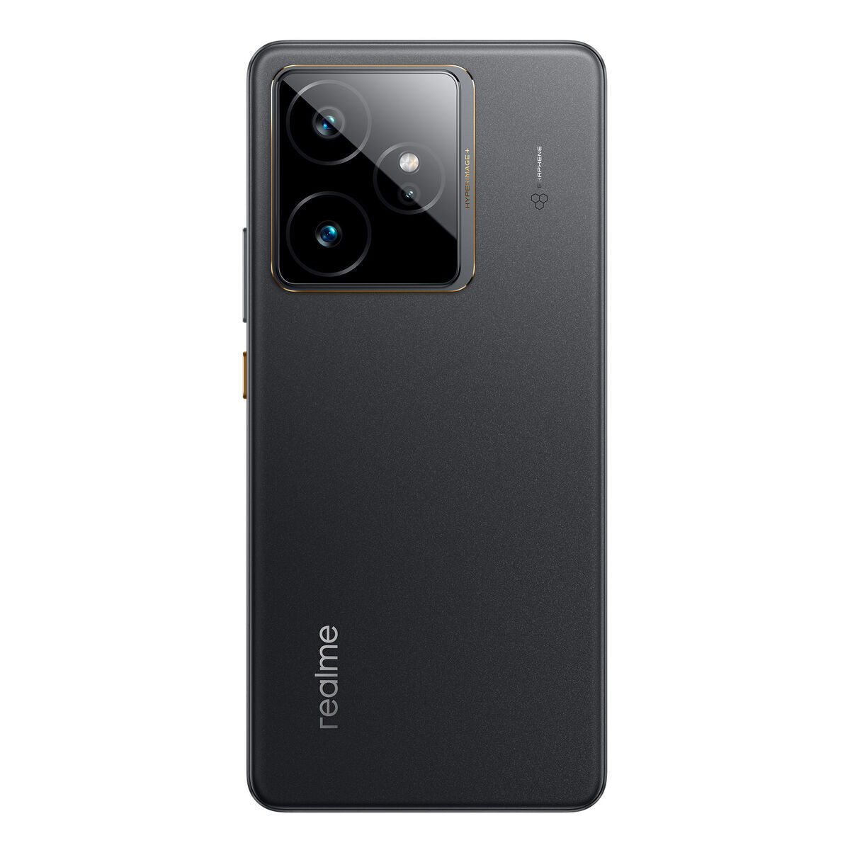Smartphone Realme GT 7 6,78" 12 GB RAM 512 GB Black