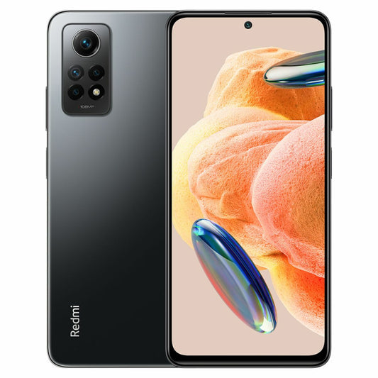 Smartphone Xiaomi Note 12 Pro 6,67" Octa Core 6 GB RAM 128 GB Grey