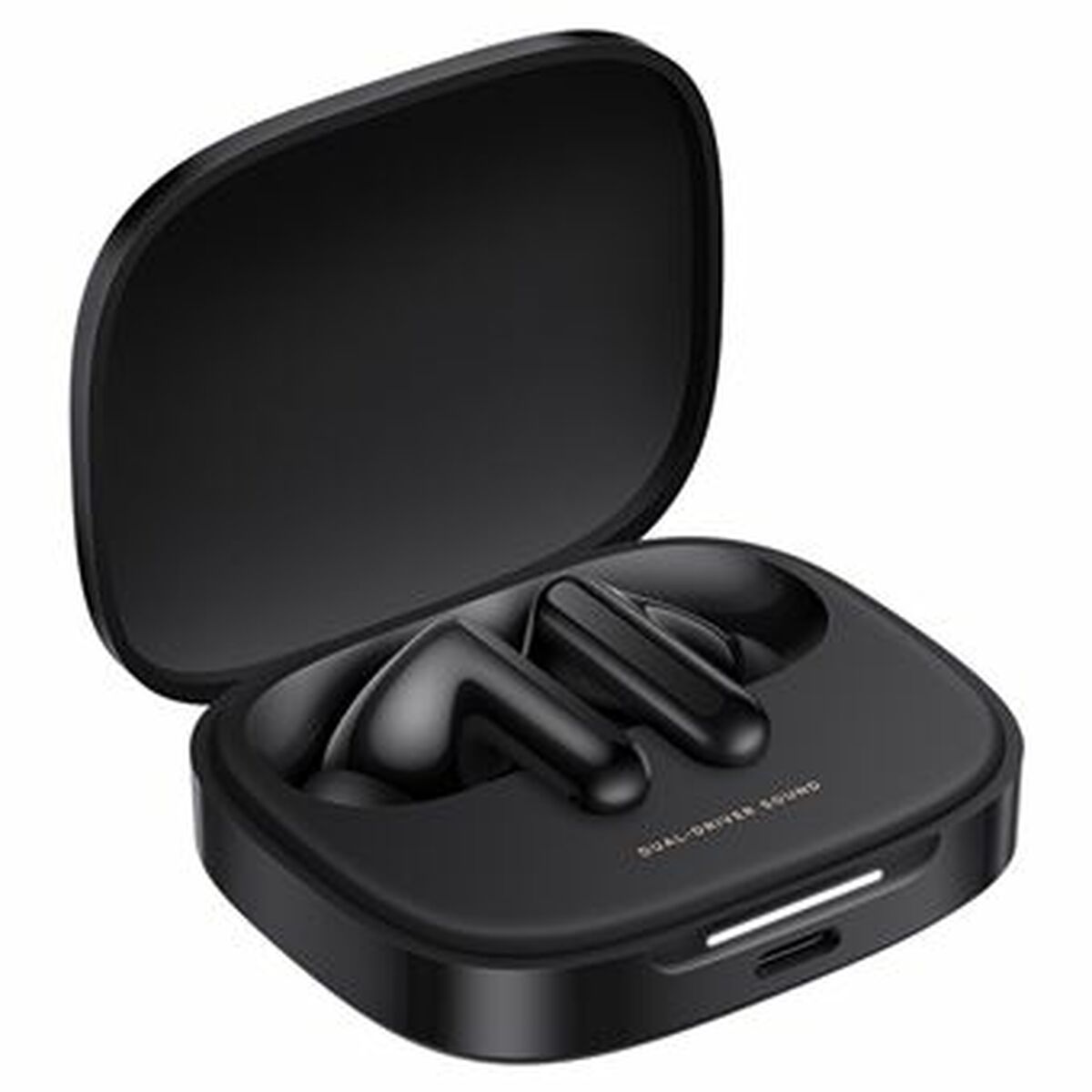 Wireless Earphones with Charging Case Xiaomi Redmi Buds 6 Black