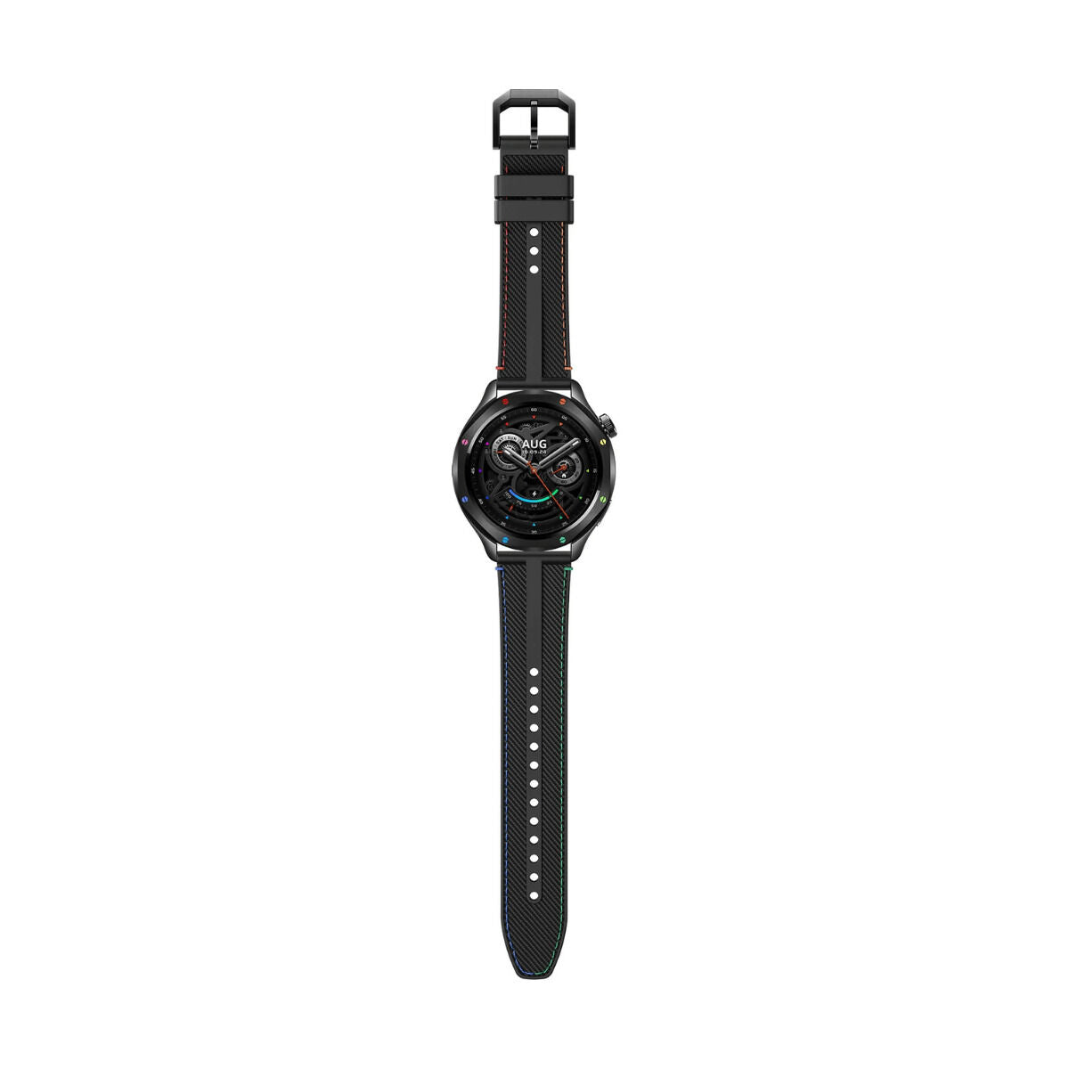 Smartwatch Xiaomi Black 1,43"